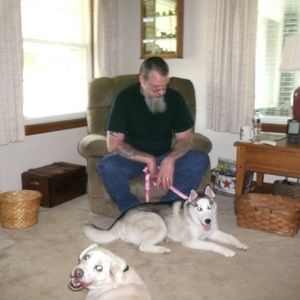 Meet your Posher, Scott